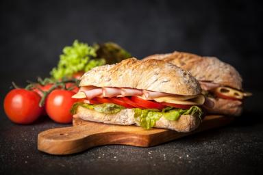 Snack Louviers Snack Louviers